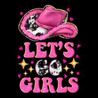 Lets Go Girls Premium Tee | Teevron