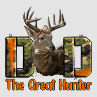 Western Dad The Great Deer Hunter Premium Sweatshirt | Teevron