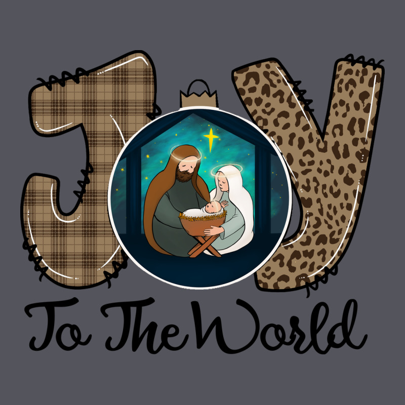 Joy To The World Vintage Hoodie by Bettercallsaul | Teevron