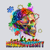 Embrace Neurodiversity Zipper Hoodie | Teevron
