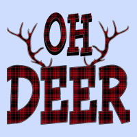 Oh Deer Urban Heavy Tee | Teevron