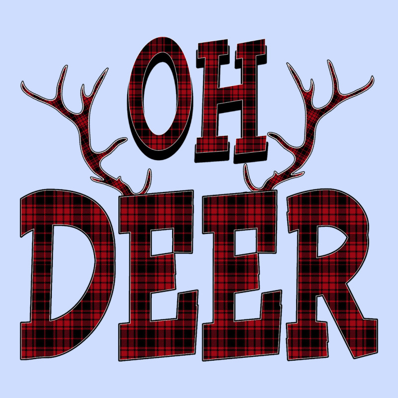 Oh Deer Urban Heavy Tee by Bettercallsaul | Teevron