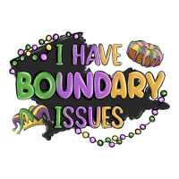 ı have boundary ıssues | Teevron