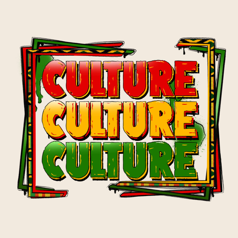 Culture Zipper Hoodie by FaDigitalArtStudio | Teevron