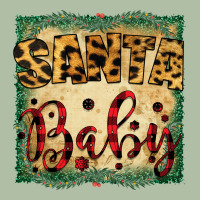Santa Baby Urban Heavy Tee | Teevron