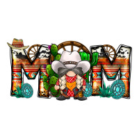 Mom Cowboy Gnome | Teevron