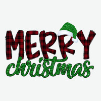 Merry Christmas Urban Heavy Tee | Teevron