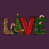 Christmas Tree Love Long Sleeve Tee | Teevron