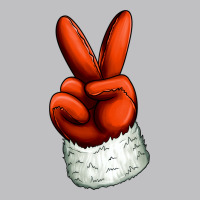 Christmas Peace Hand Classic Tee | Teevron