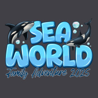 Sea World Family Adventure 2025 Heavyweight Hoodie | Teevron