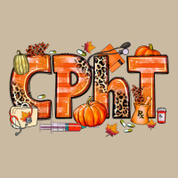 Fall Cpht Pharmacy Technician Long Sleeve Tee | Teevron