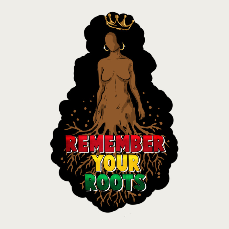 Remember Your Roots Zipper Hoodie by FaDigitalArtStudio | Teevron