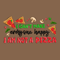 I Cant Make Everyone Happy I An Not A Pizza Premium Tee | Teevron
