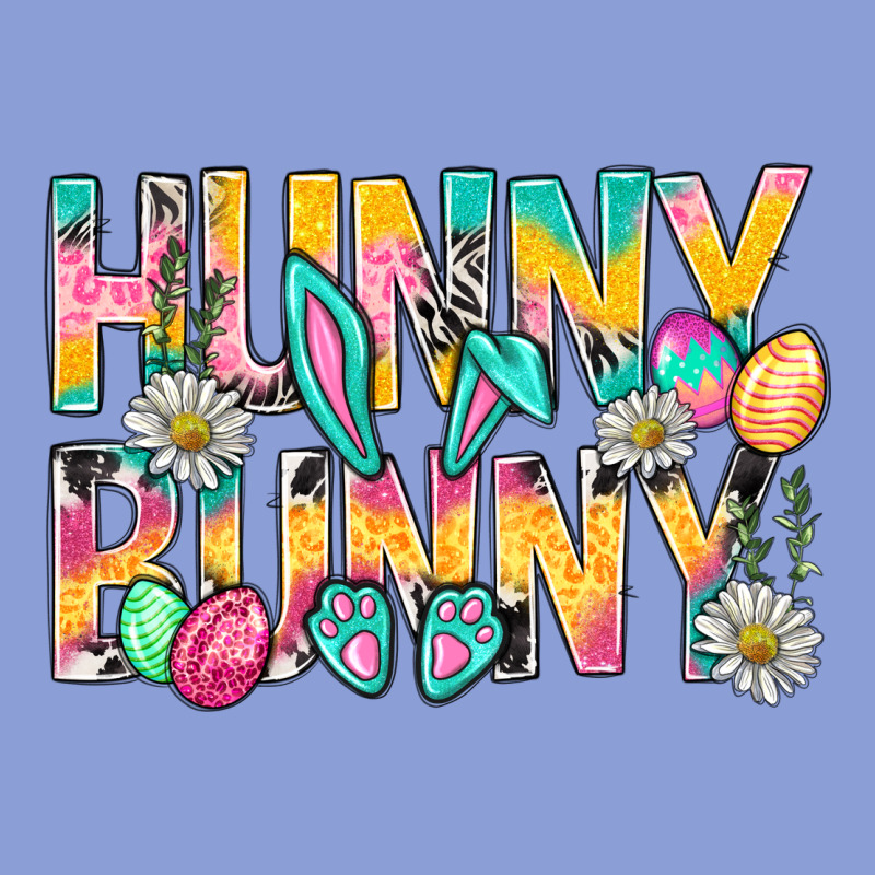 Hunny Bunny Easter Long Sleeve Tee by NancyCooperArtShop | Teevron