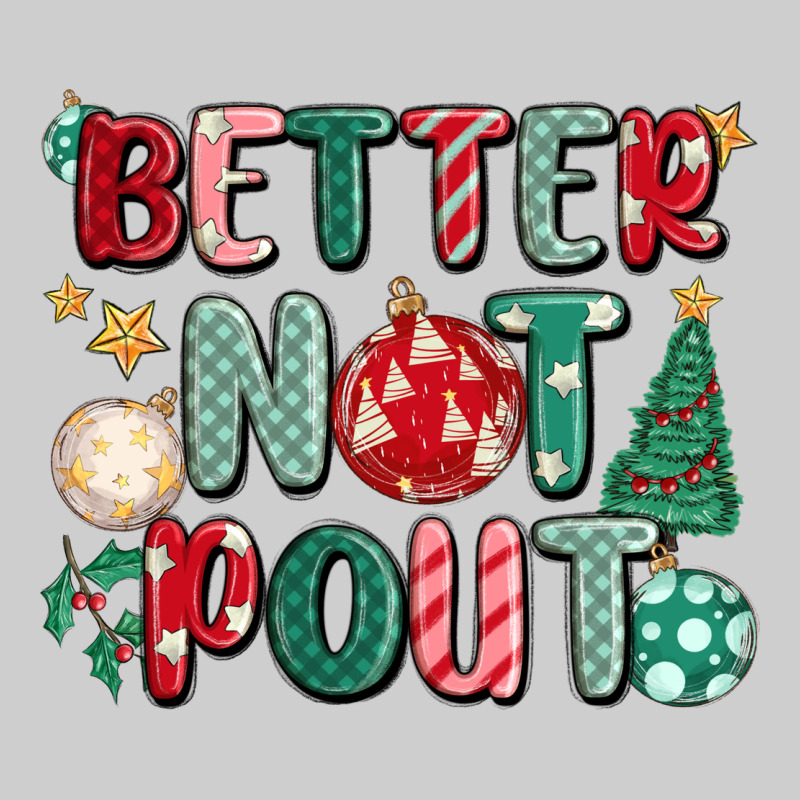 Better Not Pout Premium Tee by MaliasSmallBusiness | Teevron