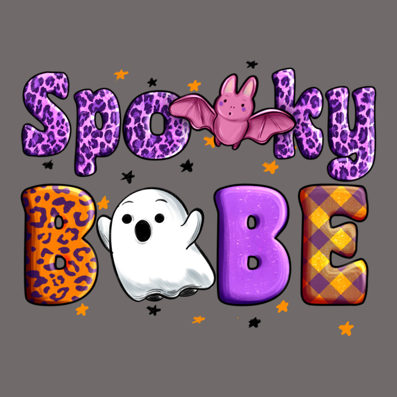 Spooky Babe Urban Hoodie by Artiststas | Teevron