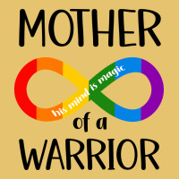 Mother Of Warrior Premium Sweatshirt | Teevron