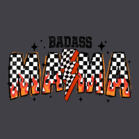 Baddas Mama Heavyweight Hoodie | Teevron