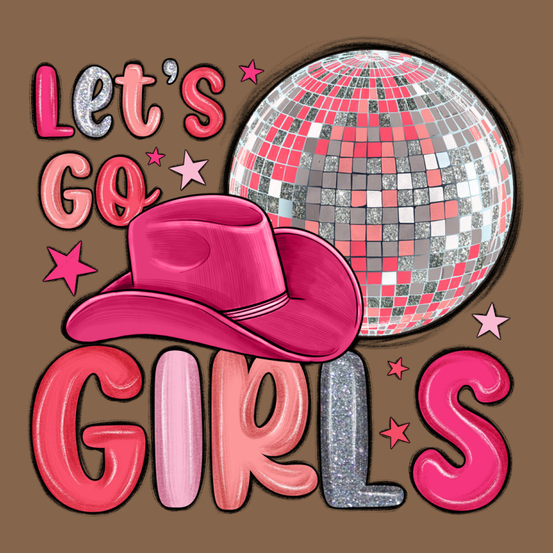 Let S Go Girls Premium Tee by MaliasSmallBusiness | Teevron
