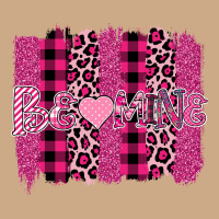 Valentine's Day Be Mine Vintage Hoodie | Teevron