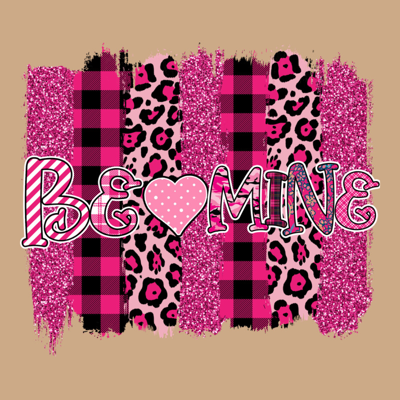 Valentine's Day Be Mine Vintage Hoodie by Bettercallsaul | Teevron
