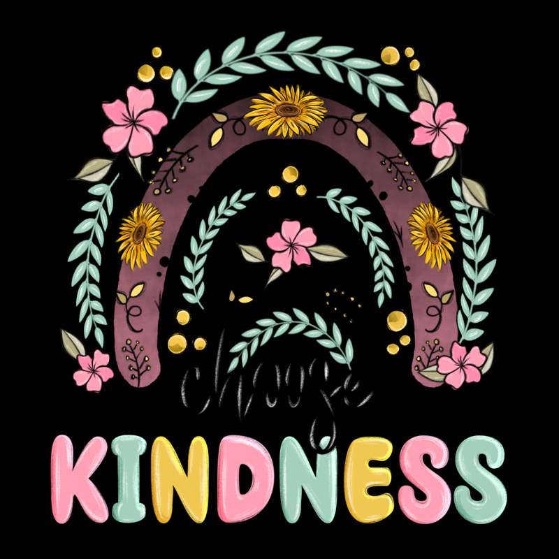 Choose Kindness Heavy Core Tee by MaliasSmallBusiness | Teevron