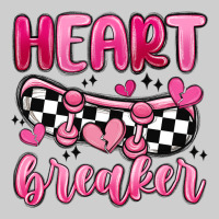 Heart Breaker Premium Tee | Teevron