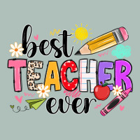 Ibest Teacher Ever Heavyweight Hoodie | Teevron