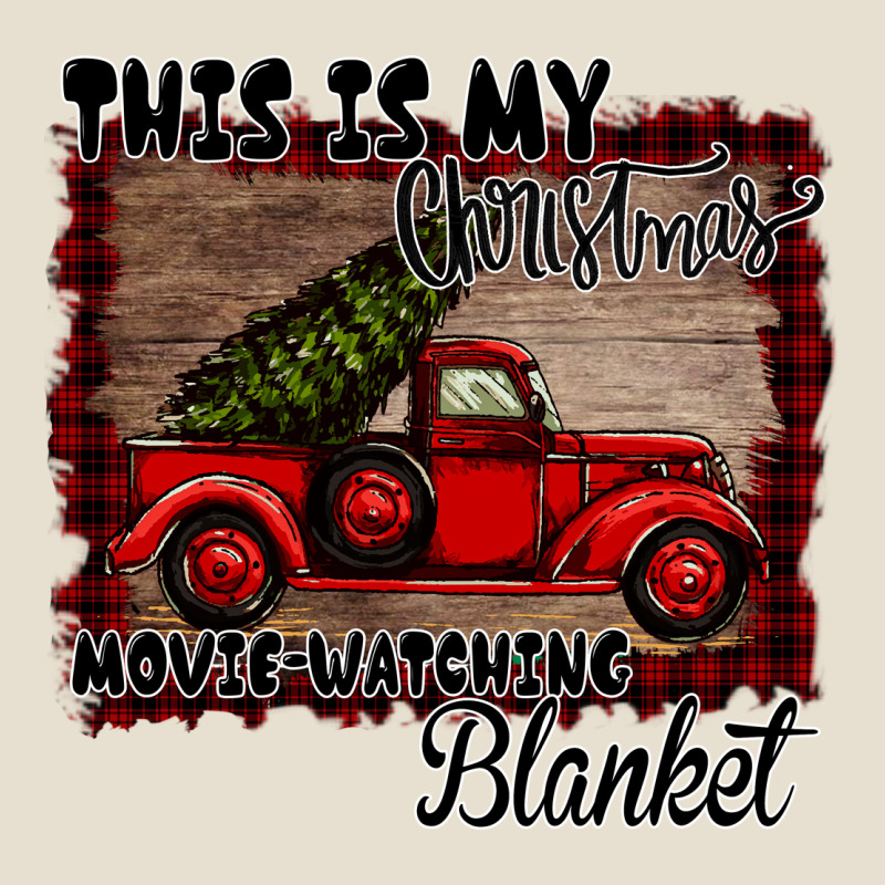 Christmas Movie Watching Blanket Urban Heavy Tee by Bettercallsaul | Teevron