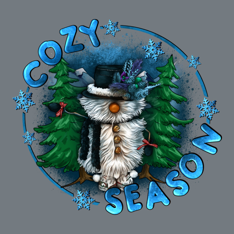 Cozy Season Heavyweight Sweatshirt by CowGirlArtShop | Teevron