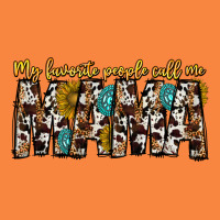 My Favorite Peoplle Call Me Mama Premium Sweatshirt | Teevron