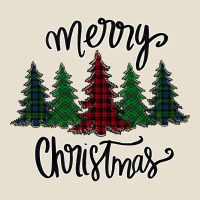 Merry Christmas Trees Urban Heavy Tee | Teevron