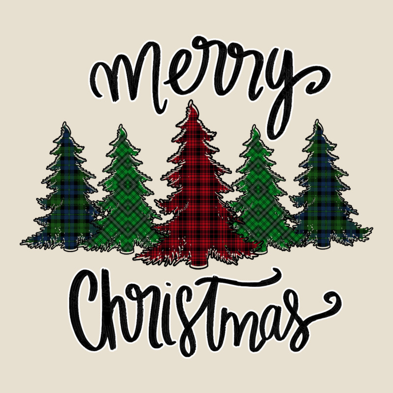 Merry Christmas Trees Urban Heavy Tee by Bettercallsaul | Teevron