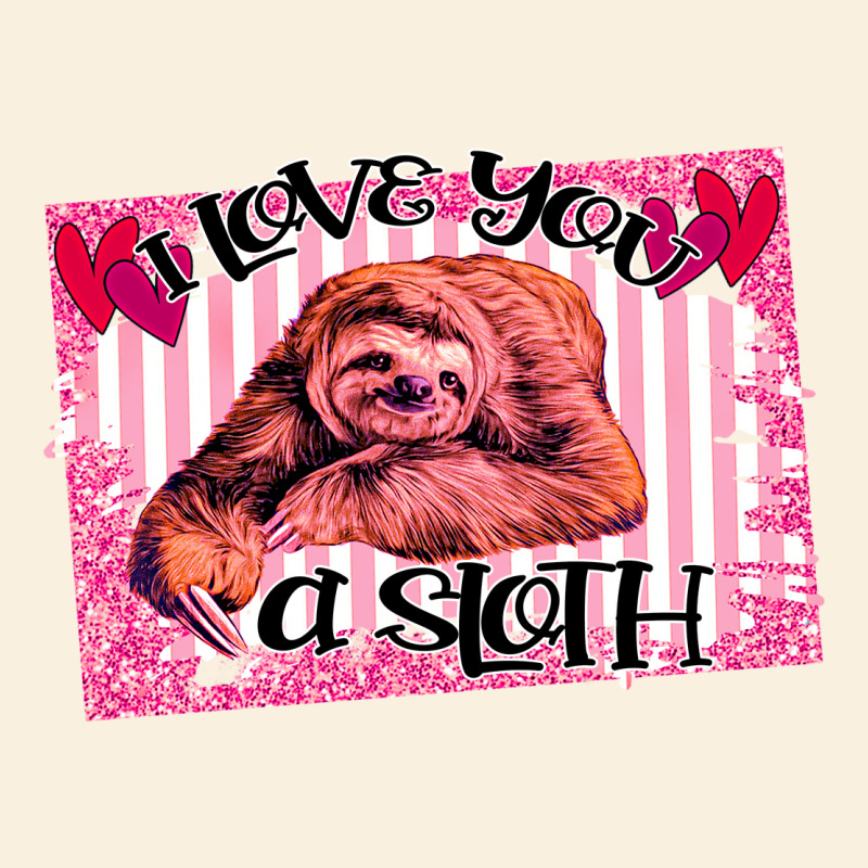 Valentine Sloth Vintage Hoodie by Bettercallsaul | Teevron