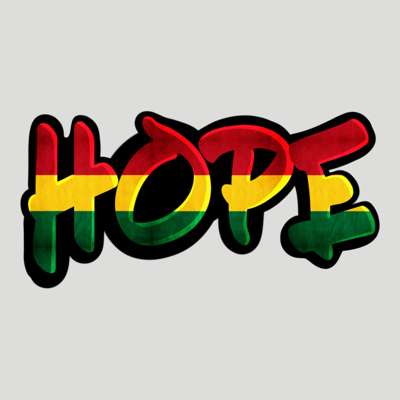 Juneteenth Hope Zipper Hoodie by FaDigitalArtStudio | Teevron