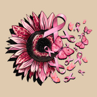 Cancer Sunflower Heavyweight Sweatshirt | Teevron