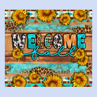 Welcome Fall Urban Hoodie | Teevron