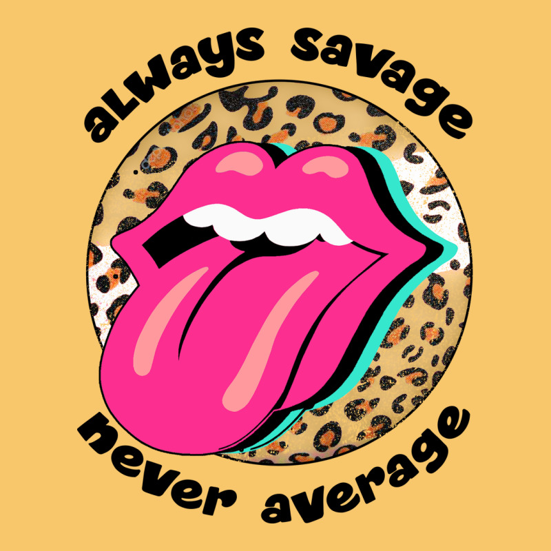 Always Savage Never Average Vintage Hoodie by Bettercallsaul | Teevron