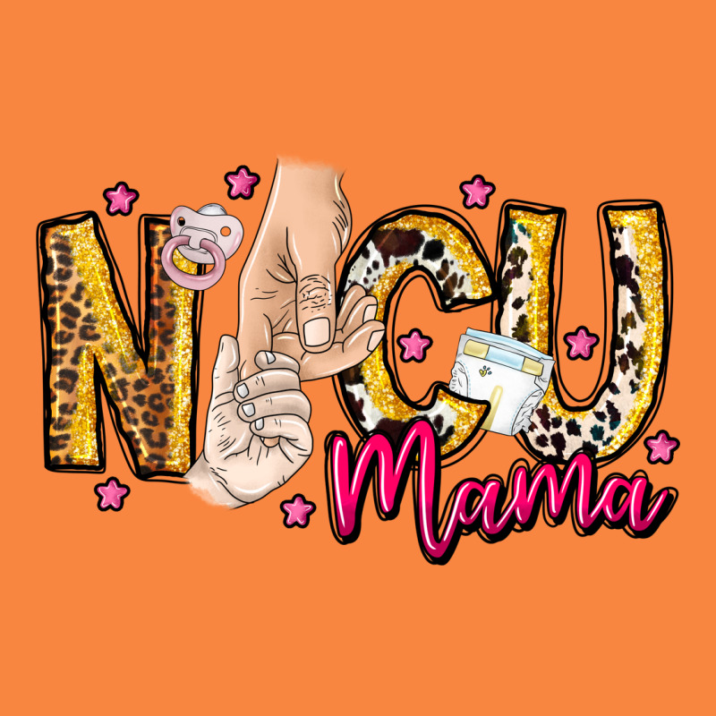 Nicu Mama Premium Sweatshirt by CowhideDigitalArt | Teevron