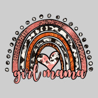 Girl Mama Western Leopard Rainbow Premium Tee | Teevron
