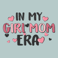 In My Girl Mom Era Heavy Core Tee | Teevron