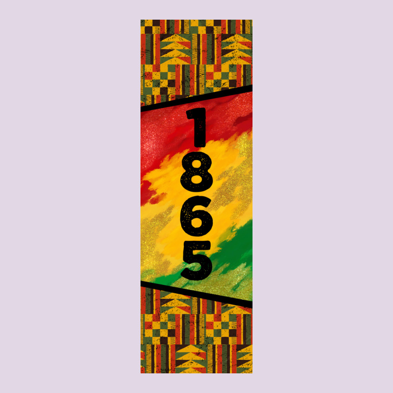Juneteenth Pen Wrap Classic Tee by BarkalooDesign | Teevron