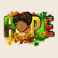 Hope Juneteenth Zipper Hoodie | Teevron