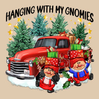 Hanging With My Gnomies Heavyweight Sweatshirt | Teevron