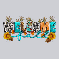 Welcome Fall Urban Hoodie | Teevron