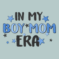 In My Boy Mom Era Heavy Core Tee | Teevron