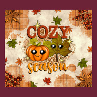 Fall Cozy Season Long Sleeve Tee | Teevron