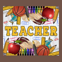 Teacher Premium Sweatshirt | Teevron