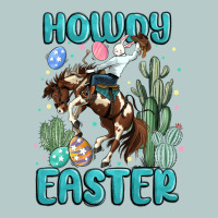 Howdy Easter Heavy Core Tee | Teevron