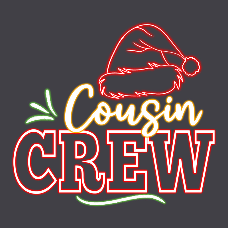 Cousin Crew Heavyweight Hoodie by CowhideDigitalArt | Teevron